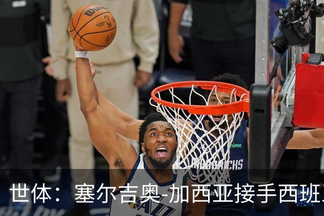 世体：塞尔吉奥-加西亚接手西班牙人帅位，周三上午指挥训练