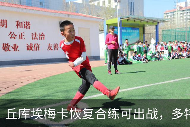 丘库埃梅卡恢复合练可出战，多特门将迈尔因病存疑