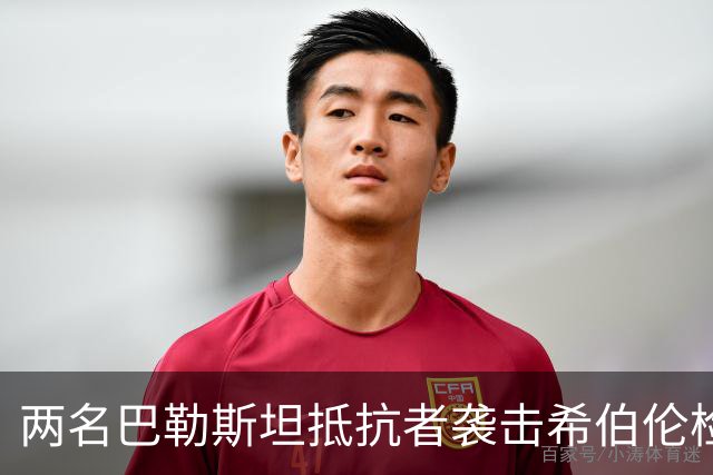 两名巴勒斯坦抵抗者袭击希伯伦检察站，以军2死，3伤！