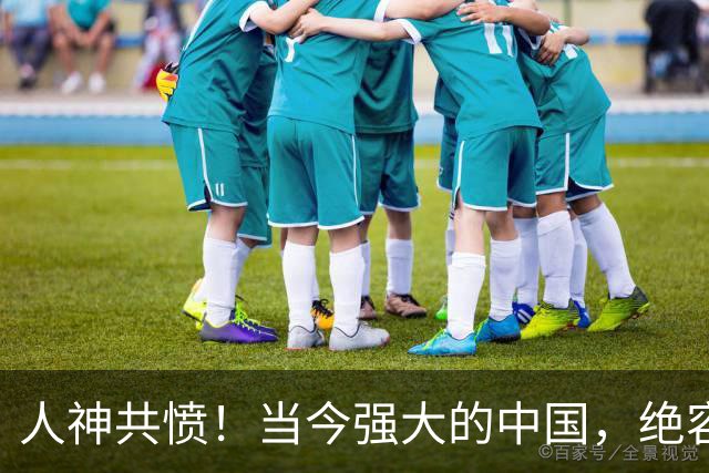人神共愤！当今强大的中国，绝容不下民族败类！