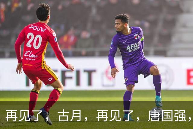 再见了，古月，再见了，唐国强，中国电视已迎“新特型演员”时代