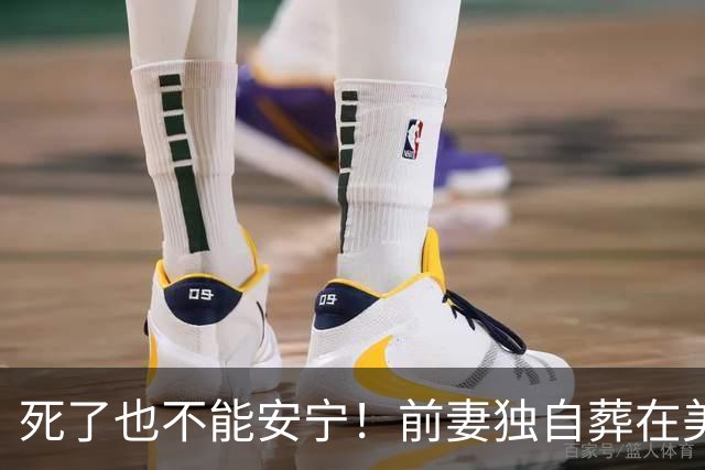 死了也不能安宁！前妻独自葬在美国，李昌钰被二婚妻子硬带回江苏